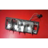 Renault Espace I - Suporte de lâmpadas farolim traseiro direito (NEIMAN)