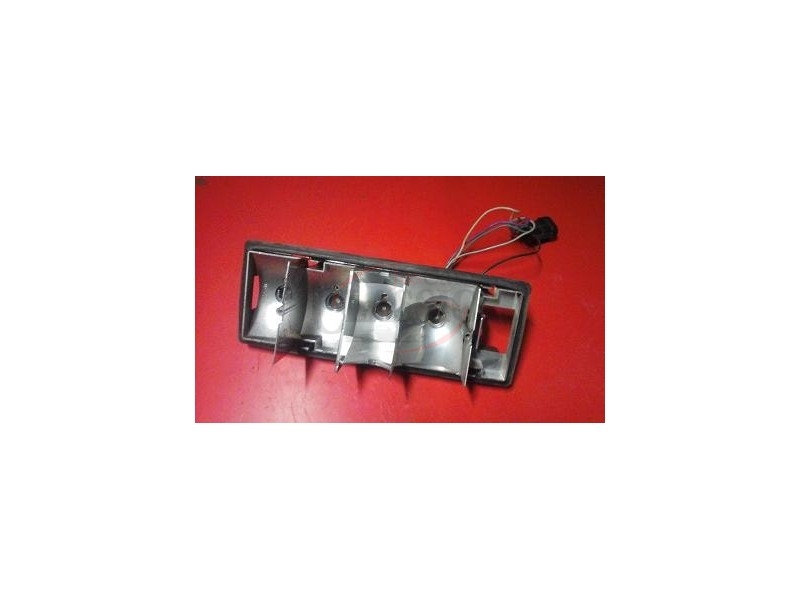 Renault Espace I - Suporte de lâmpadas farolim traseiro direito (NEIMAN)