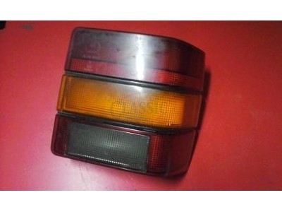 Seat Ibiza I - Farolim traseiro direito (HELLA)