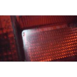 Peugeot 204 Break / Peugeot 304 Break - Vidro de farolim traseiro direito (SEIMA)