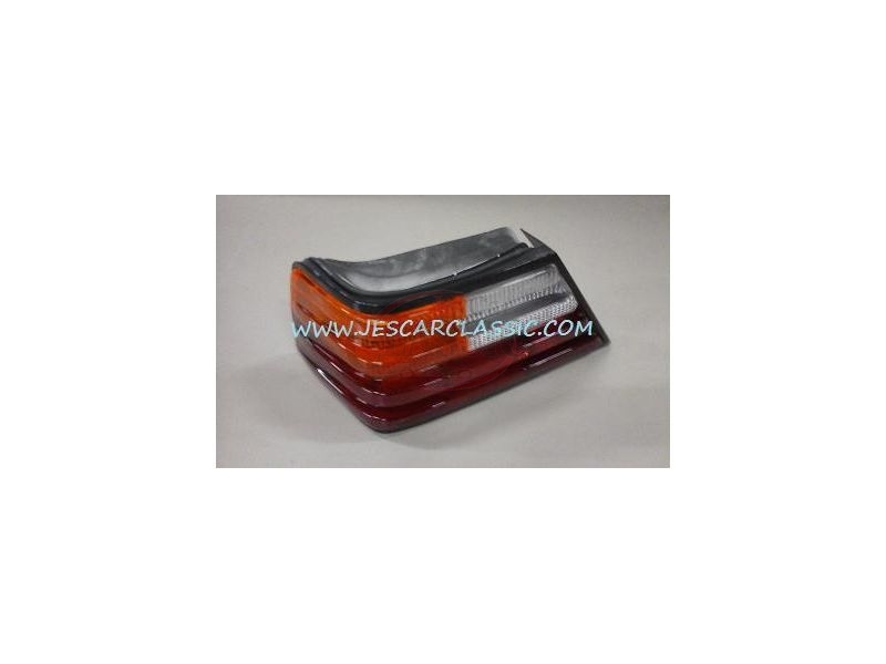 Mercedes-Benz W124 - Farolim traseiro esquerdo