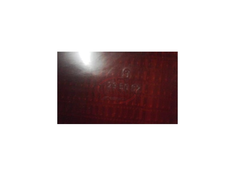 Audi 80 B4 Avant - Farolim traseiro direito (SCINTEX)