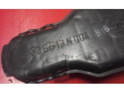 Ford Sierra MKI - Suporte de lâmpadas do farolim traseiro direito