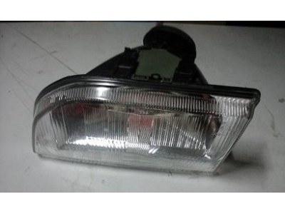 Ford Courier / Ford Fiesta MkIII - Farol principal esquerdo H4 (VALEO)