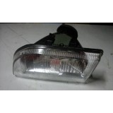 Ford Courier / Ford Fiesta MkIII - Farol principal esquerdo H4 (VALEO)