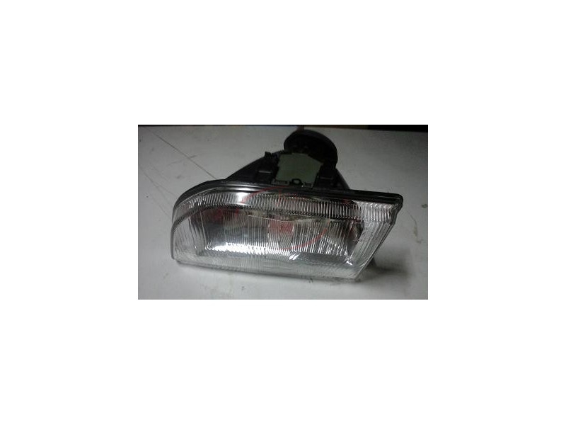 Ford Courier / Ford Fiesta MkIII - Farol principal esquerdo H4 (VALEO)