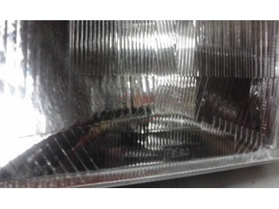 Ford Courier / Ford Fiesta MkIII - Farol principal esquerdo H4 (VALEO)