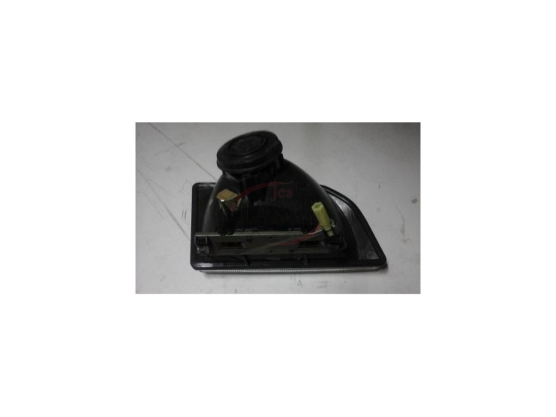 Ford Courier / Ford Fiesta MkIII - Farol principal esquerdo H4 (VALEO)