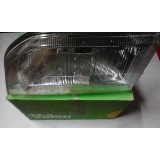Ford Courier / Ford Fiesta MkIII - Farol principal esquerdo H4 (VALEO)