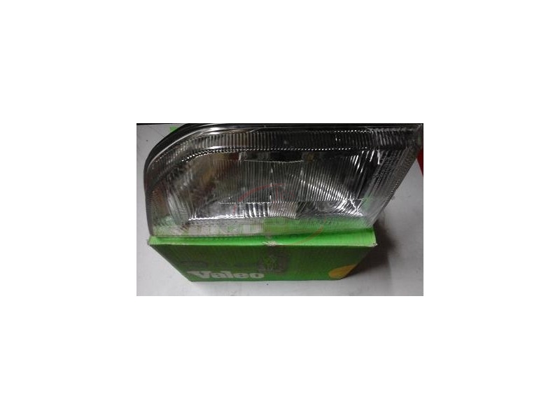 Ford Courier / Ford Fiesta MkIII - Farol principal esquerdo H4 (VALEO)