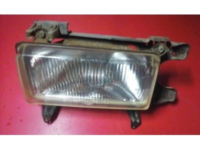 Audi 80 B2 - Farol principal esquerdo H4 (HELLA)
