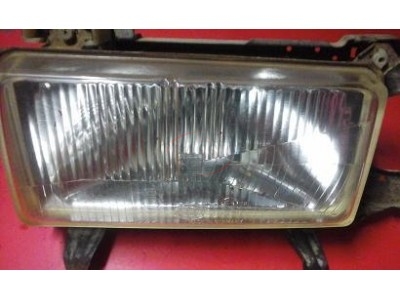 Audi 80 B2 - Farol principal esquerdo H4 (HELLA)