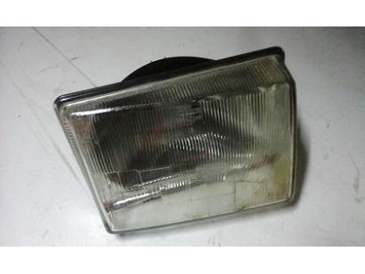 Fiat Uno I - Farol principal direito H4 (ELMA)