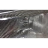 Fiat Uno I - Farol principal direito H4 (ELMA)