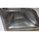 Rover Serie 100 - Farol principal direito H4 (CARELLO)