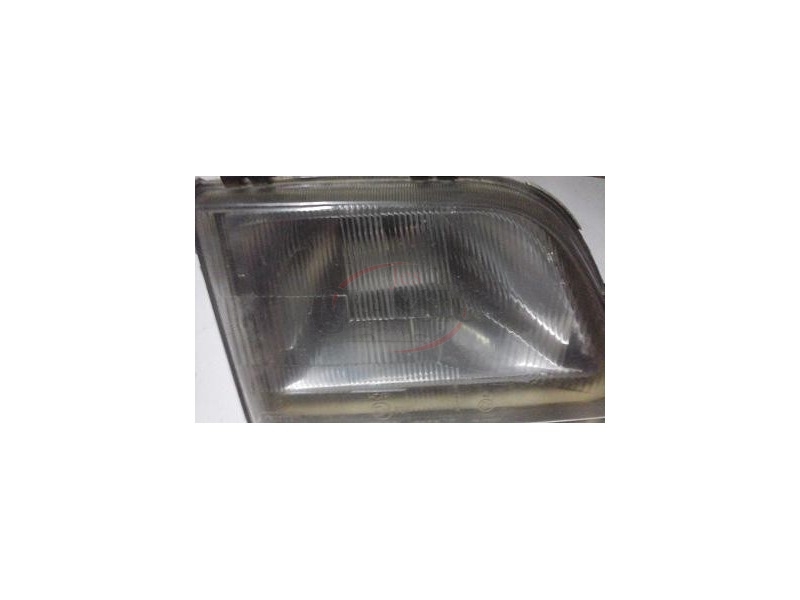 Rover Serie 100 - Farol principal direito H4 (CARELLO)