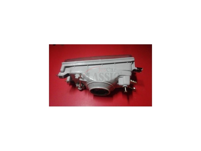 Toyota Corolla V AE80 - Farol principal esquerdo H4 (DENJI)