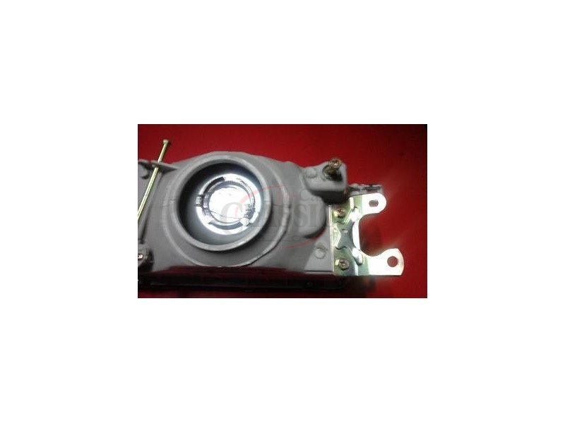 Toyota Corolla V AE80 - Farol principal esquerdo H4 (DENJI)