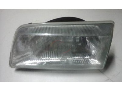 Opel Frontera A - Farol principal esquerdo H4 (BOSCH)