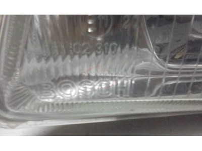 Opel Frontera A - Farol principal esquerdo H4 (BOSCH)