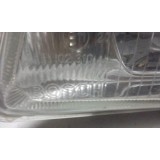 Opel Frontera A - Farol principal esquerdo H4 (BOSCH)