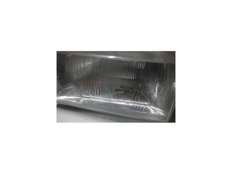 Opel Frontera A - Farol principal esquerdo H4 (BOSCH)