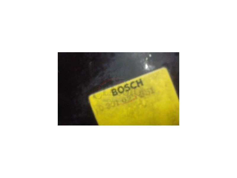 Opel Frontera A - Farol principal esquerdo H4 (BOSCH)