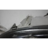 VW Golf III - Farol principal esquerdo H4 (ESTSE)