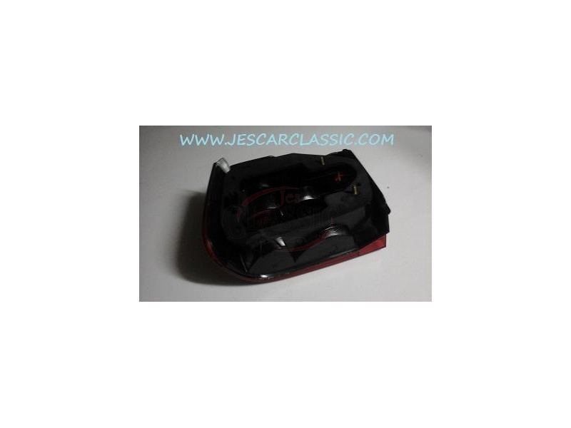 Seat Ibiza II 6K1 - Farolim traseiro direito (HELLA)