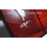 Seat Ibiza II 6K1 - Farolim traseiro direito (HELLA)