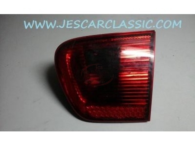 Seat Ibiza II 6K2 - Farolim traseiro direito (HELLA)