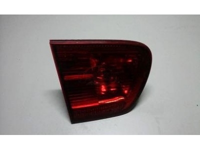 Seat Ibiza II 6K2 - Farolim traseiro esquerdo (HELLA)