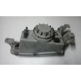 Hyundai Accent I - Farol principal direito H4