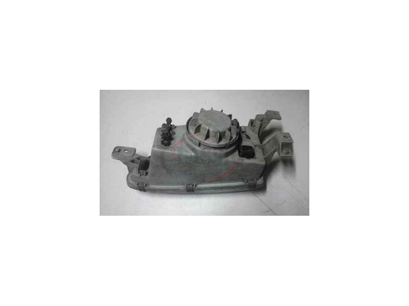 Hyundai Accent I - Farol principal direito H4