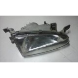 Hyundai Accent I - Farol principal direito H4