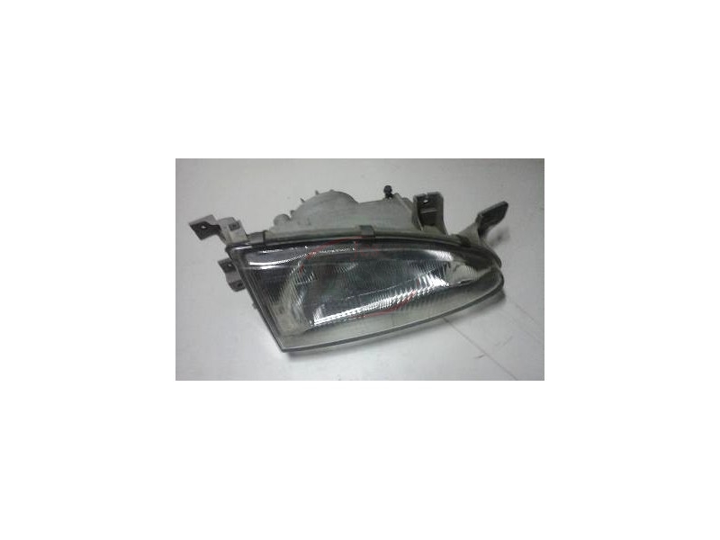 Hyundai Accent I - Farol principal direito H4