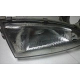 Hyundai Accent I - Farol principal direito H4