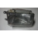Audi 100 C2 - Farol principal direito H4 (HELLA)