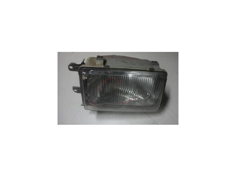 Audi 100 C2 - Farol principal direito H4 (HELLA)