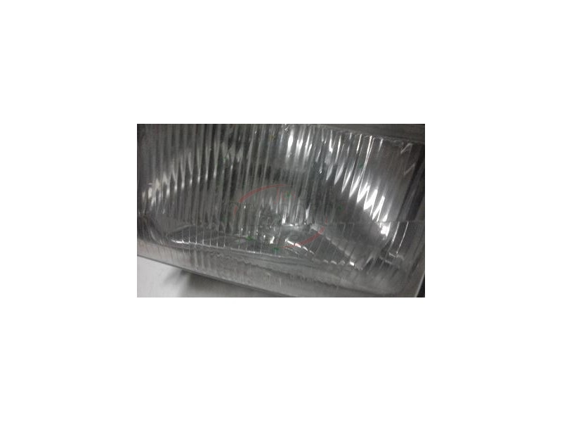 Audi 100 C2 - Farol principal direito H4 (HELLA)
