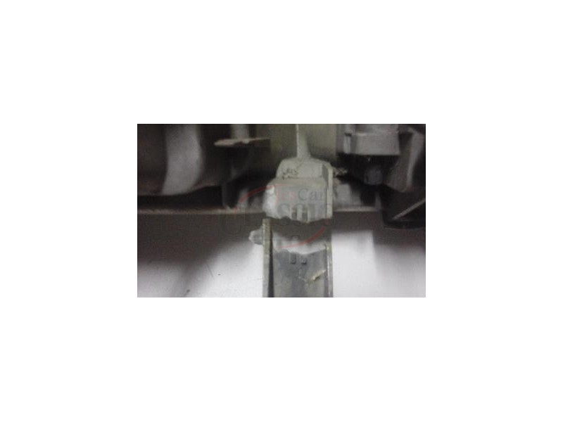Citroen XM II - Farol auxiliar esquerdo H3 (VALEO)
