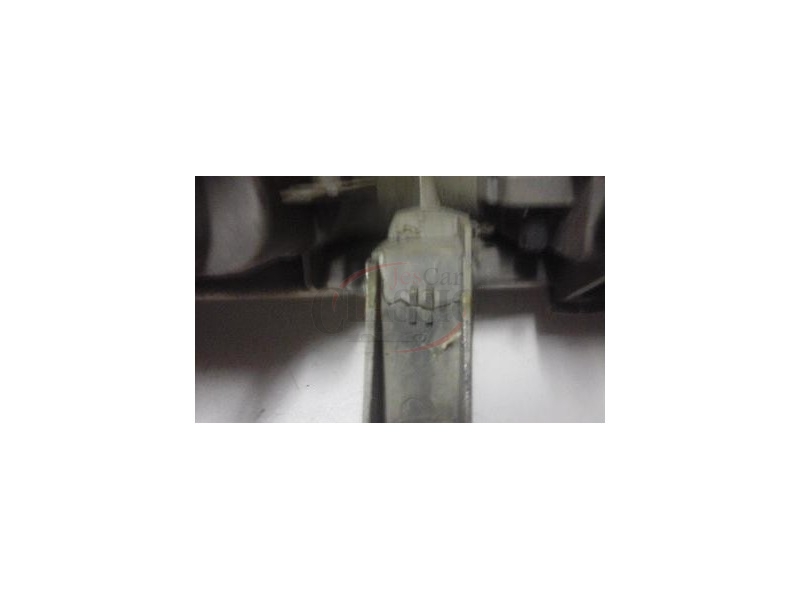 Citroen XM II - Farol auxiliar esquerdo H3 (VALEO)