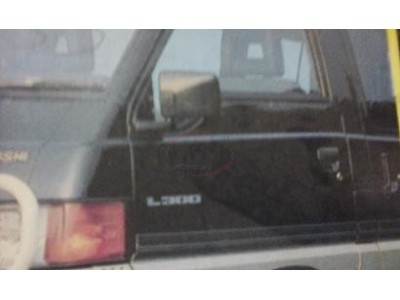 Mitsubishi L300 - Espelho retrovisor exterior esquerdo