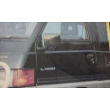 Mitsubishi L300 - Espelho retrovisor exterior esquerdo