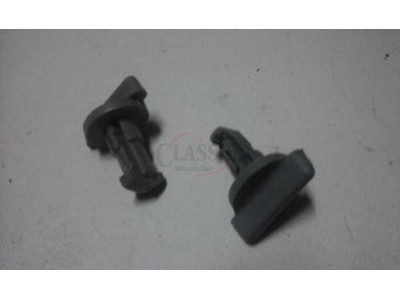 Rover Serie 200 - Moal de fixação tampa do farolim