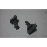 Rover Serie 200 - Moal de fixação tampa do farolim