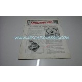 GMB - Revista de informações técnicas (Ano 15 - Nº 11 1961)