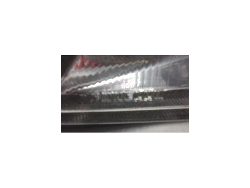 Opel Vectra B - Farol principal esquerdo H7+H1 (CARELLO)