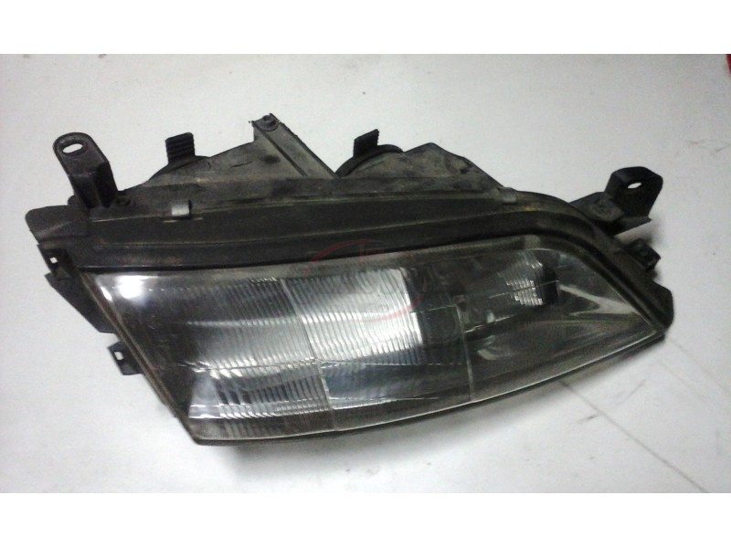 Opel Vectra B - Farol principal direito H7+H1 (CARELLO)