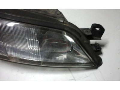 Opel Vectra B - Farol principal direito H7+H1 (CARELLO)